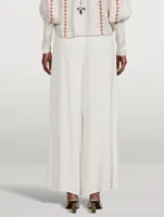 Levi Wide-Leg Pants