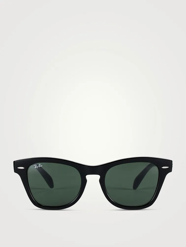 RB0707S Wayfarer Sunglasses