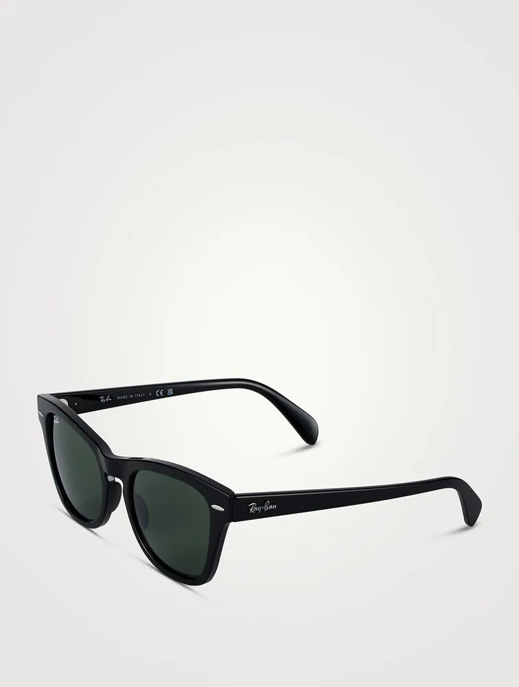 RB0707S Wayfarer Sunglasses