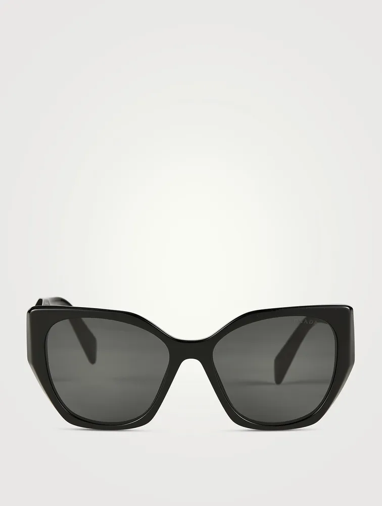 Cat Eye Sunglasses