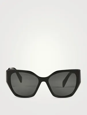 Cat Eye Sunglasses