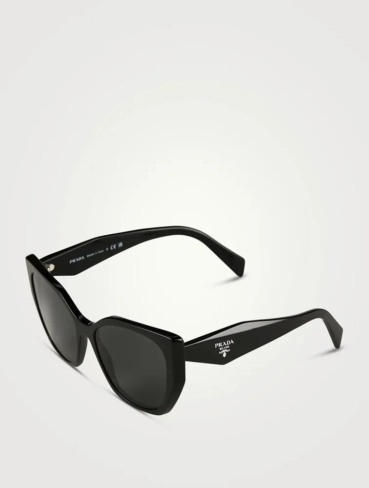 Cat Eye Sunglasses