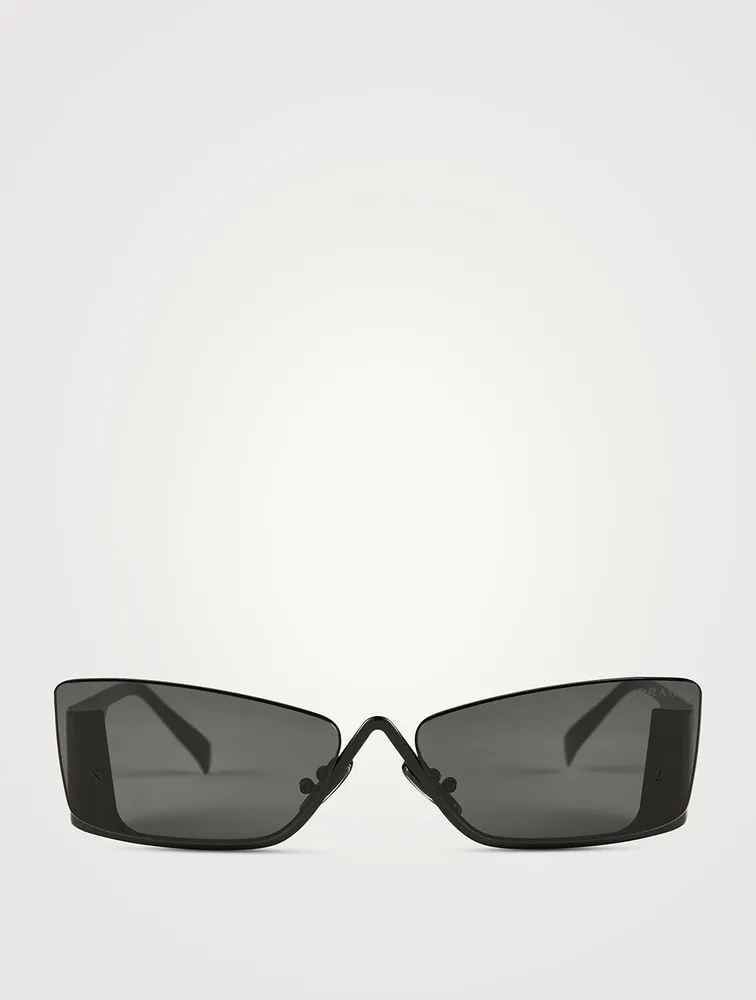 Rectangular Sunglasses