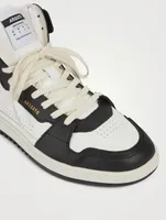 Dice High-Top Sneakers
