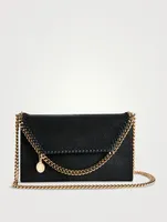 Mini Falabella Crossbody Bag