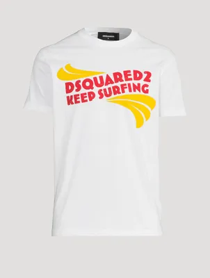 Keep Surfing Cool T-Shirt