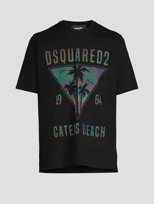 Caten Beach Slouch T-Shirt