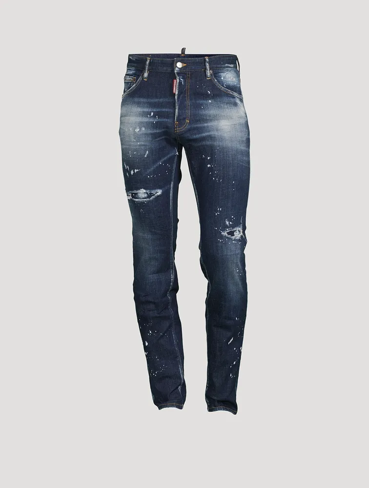 Cool Guy Skinny Jeans