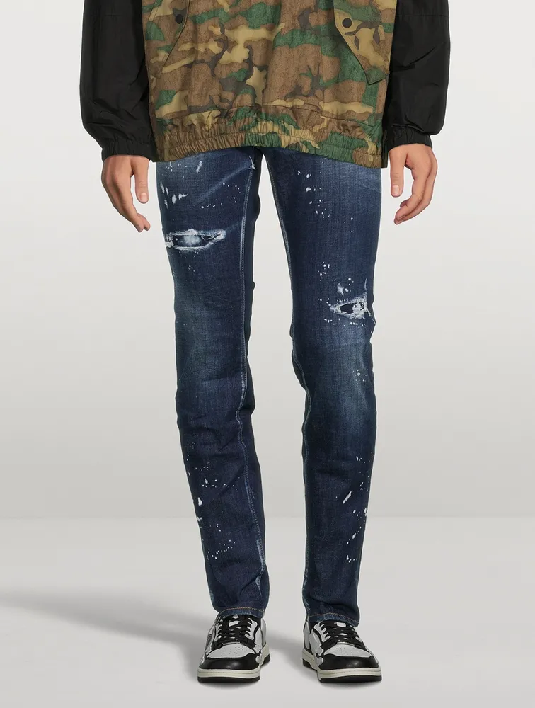 Cool Guy Skinny Jeans