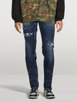 Cool Guy Skinny Jeans