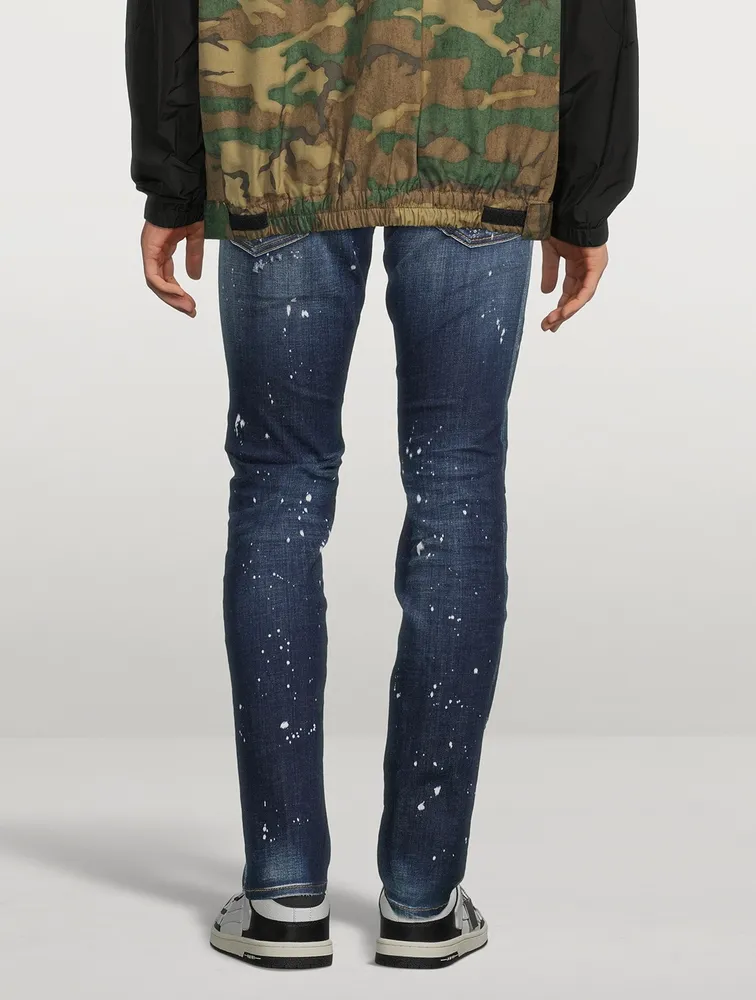 Cool Guy Skinny Jeans