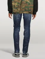 Cool Guy Skinny Jeans