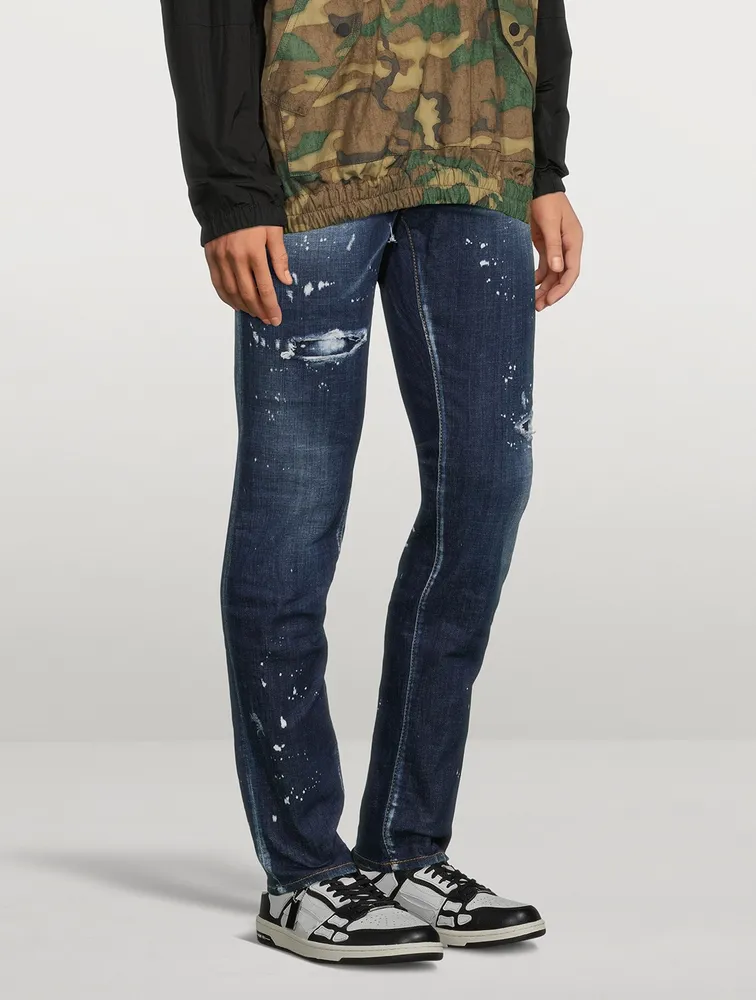 Cool Guy Skinny Jeans
