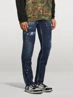 Cool Guy Skinny Jeans