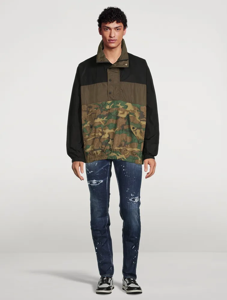 Cool Guy Skinny Jeans