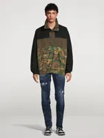Cool Guy Skinny Jeans