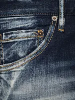 Cool Guy Skinny Jeans