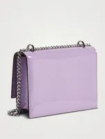 Bing Bohemia Patent Leather Shoulder Bag