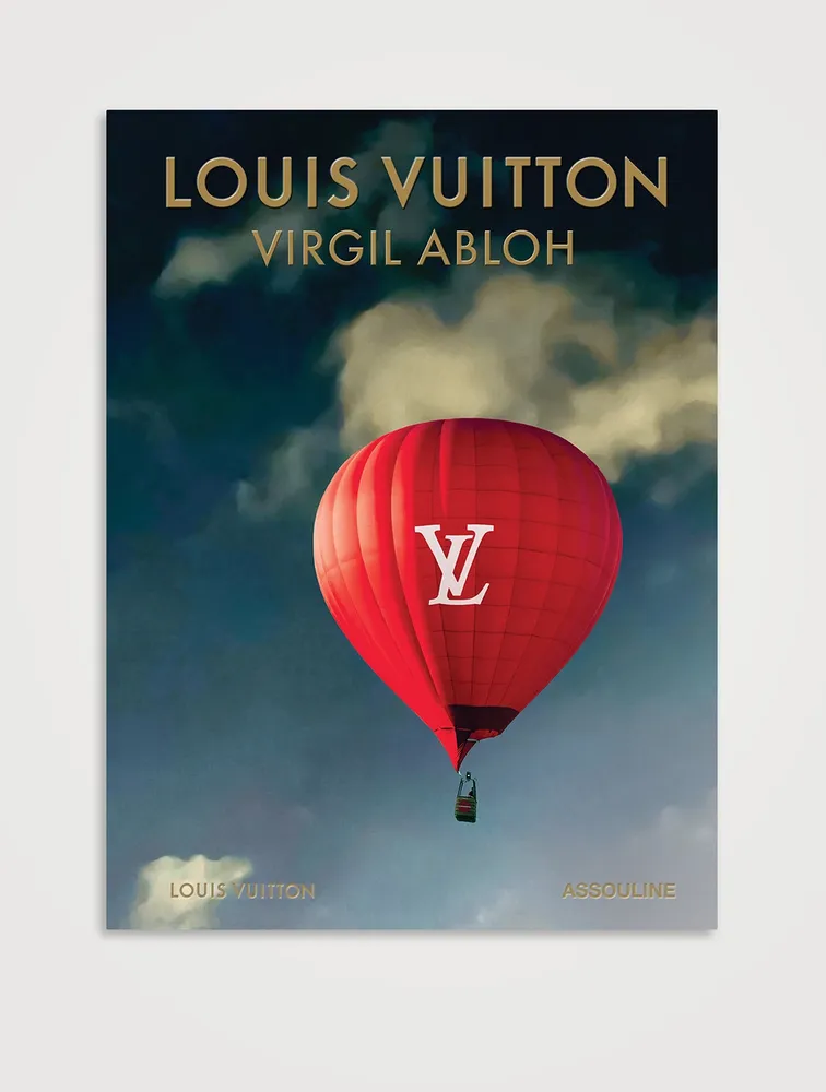 Holt Renfrew Louis Vuitton: A Passion for Creation: New Art, Fashion and  Architecture