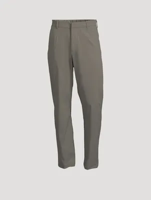 Aaren Travel Pants