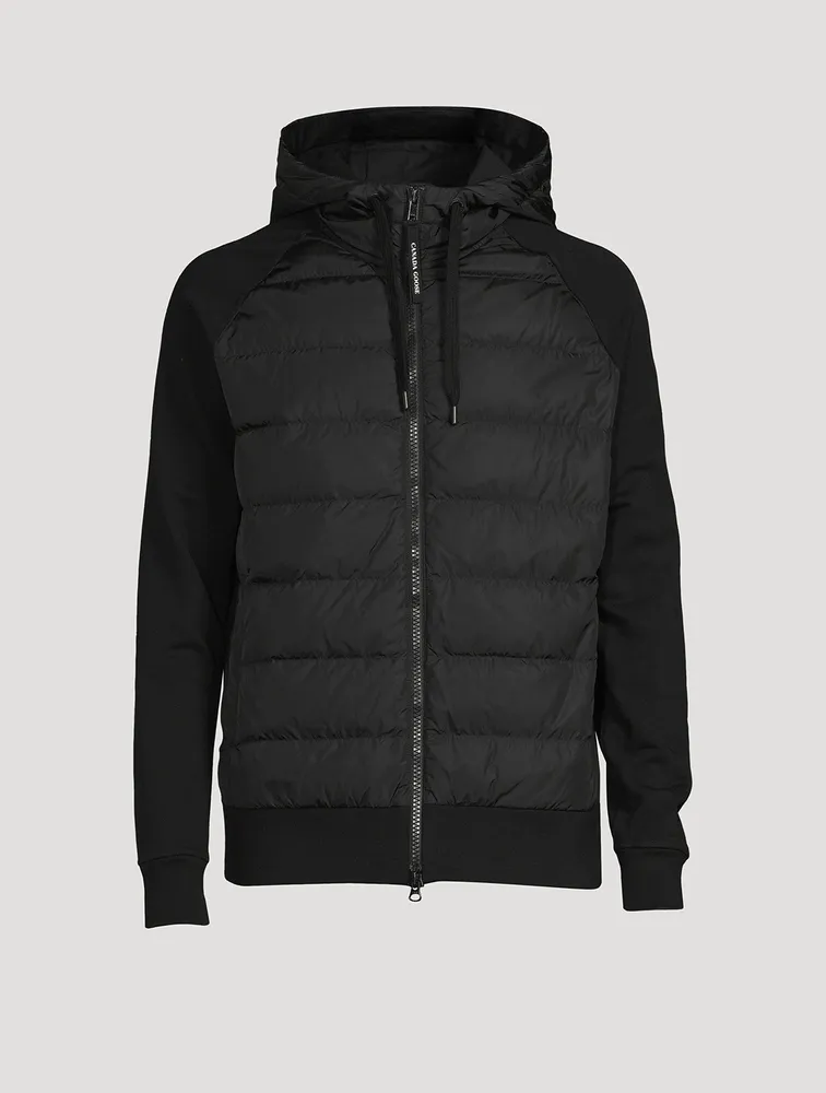 HyBridge Huron Zip Hoodie