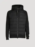 HyBridge Huron Zip Hoodie
