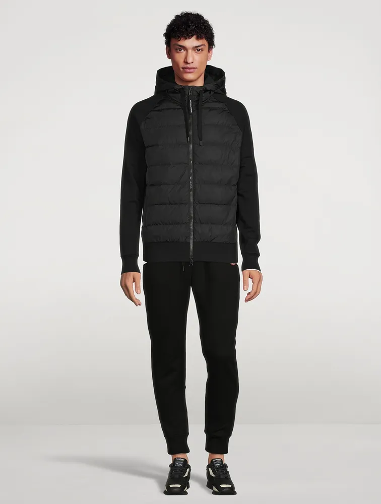 HyBridge Huron Zip Hoodie