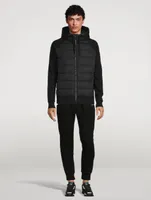 HyBridge Huron Zip Hoodie