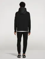 HyBridge Huron Zip Hoodie