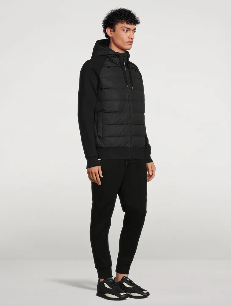 HyBridge Huron Zip Hoodie