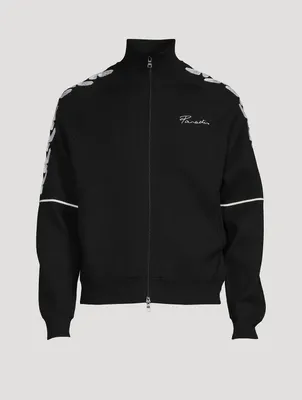 Unity Track Jacket