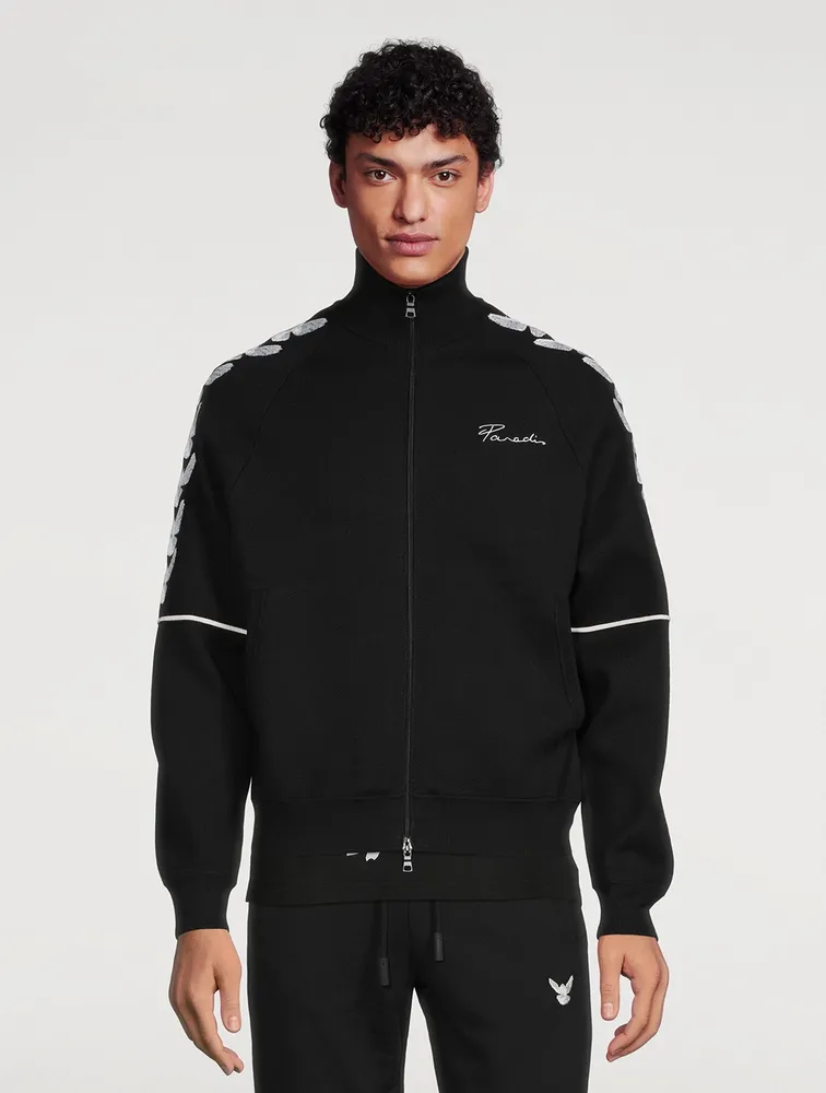 Unity Track Jacket