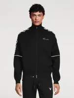 Unity Track Jacket