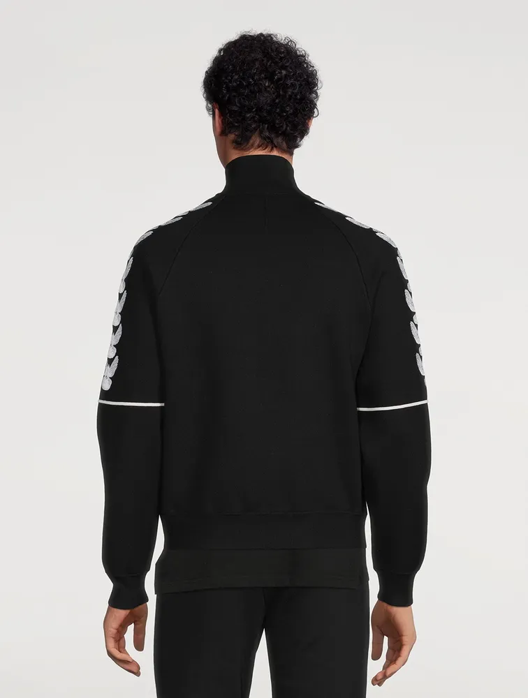 Unity Track Jacket
