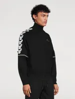 Unity Track Jacket