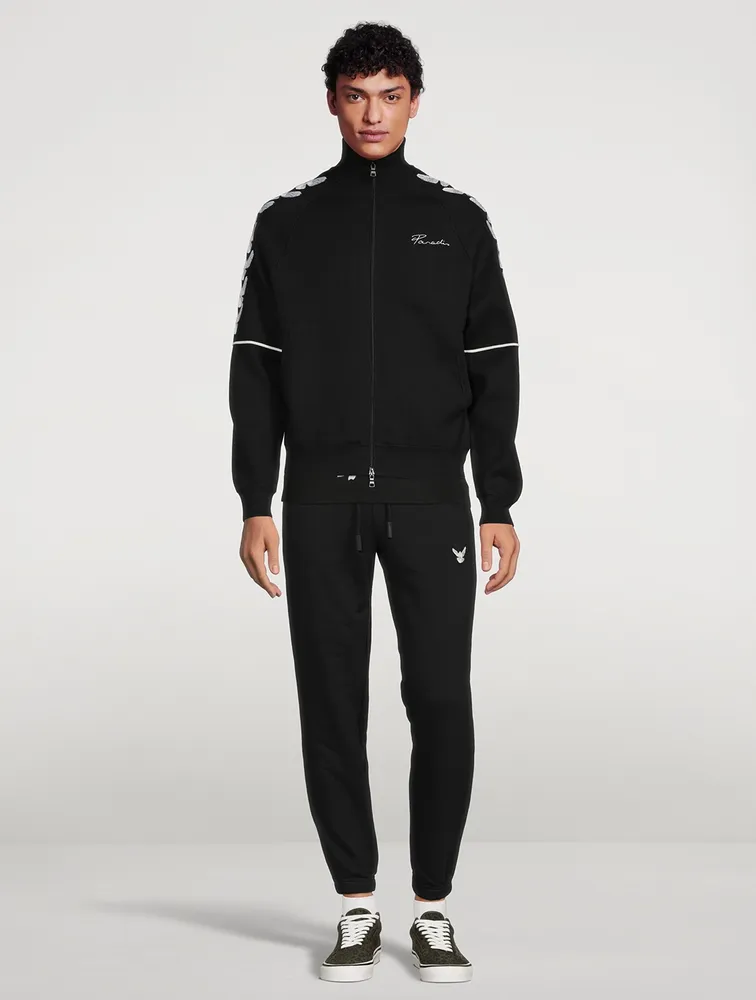 Unity Track Jacket