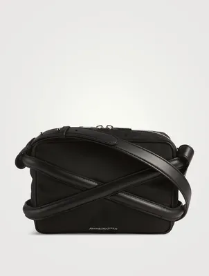 Harness Nylon Camera Bag