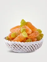 Easter Jelly Carrot Sweets