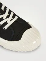 Kenzoschool Canvas Sneakers