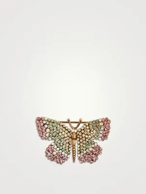 Butterfly Brooch