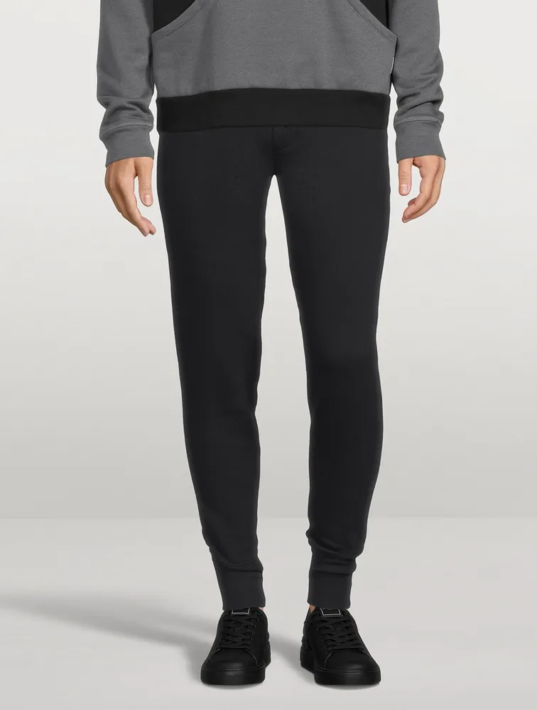 Jersey Lounge Pants