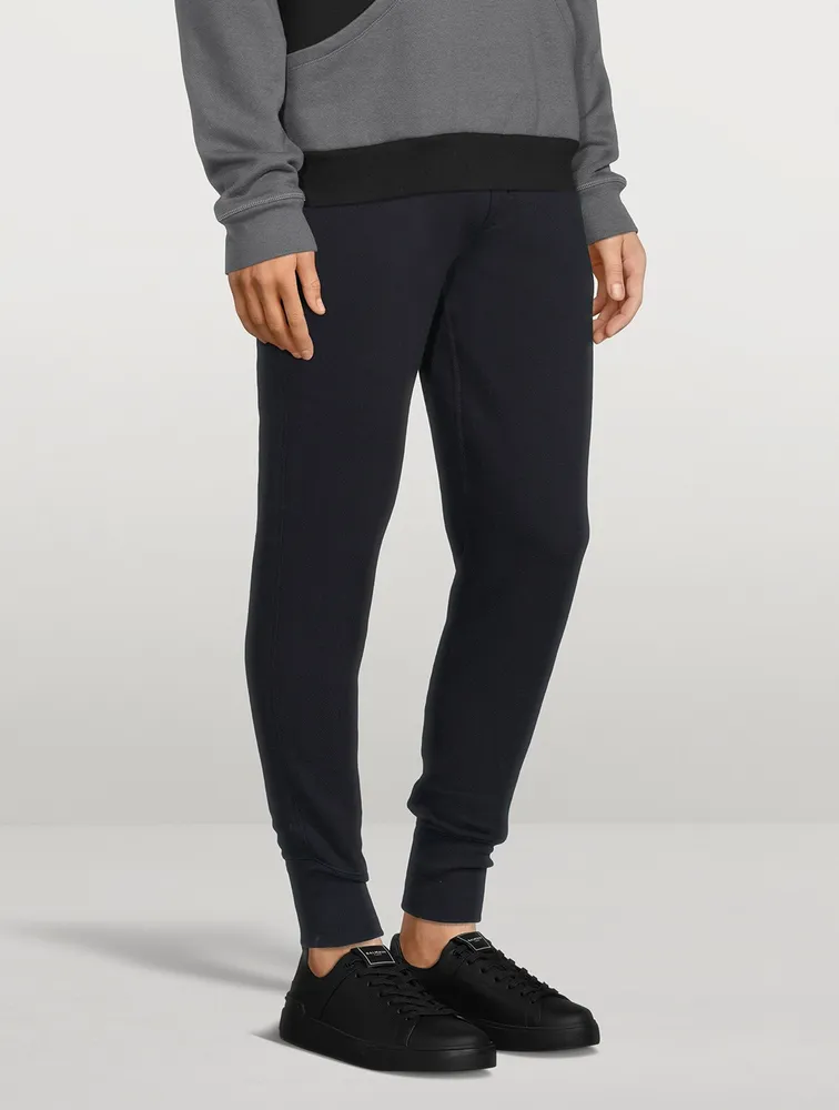 Jersey Lounge Pants