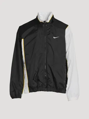 Vintage 90s Nike Windbreaker Jacket