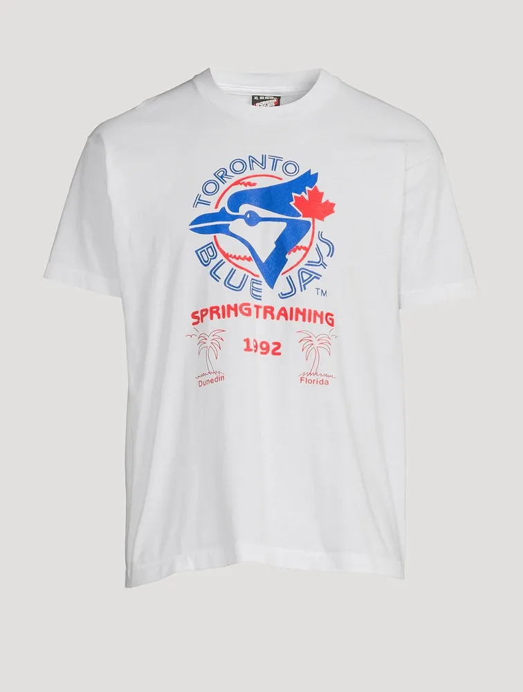 Vintage 1992 Blue Jays Spring Training T-Shirt