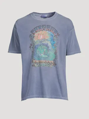 Vintage Grateful Dead Band T-Shirt