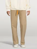 Sala Cotton Twill Pants