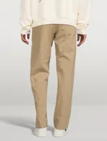 Sala Cotton Twill Pants