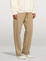 Sala Cotton Twill Pants