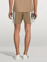 Senna Flight Shorts