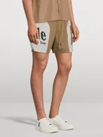 Senna Flight Shorts